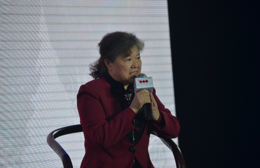 著名中医学者、山东中医药大学郭瑞华教授 著名中医学者、山东中医药大学郭瑞华教授